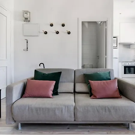 Eclectico En El Centro De La Ciudad+ac * סן סבסטיאן