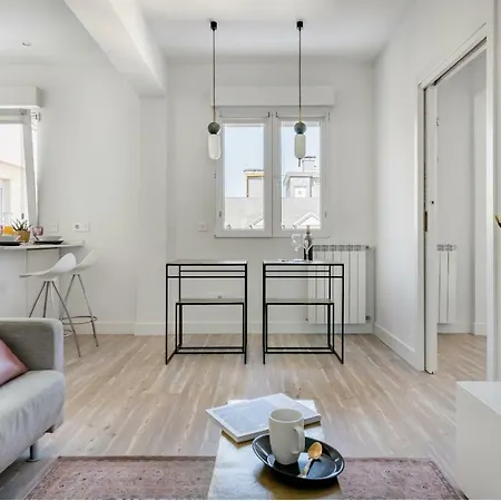 Lejlighed Eclectico En El Centro De La Ciudad+ac