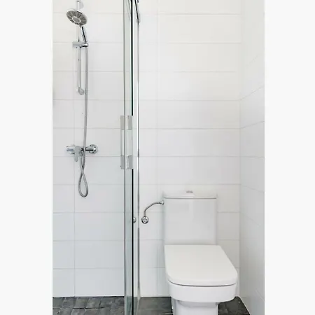 דירה Eclectico En El Centro De La Ciudad+ac