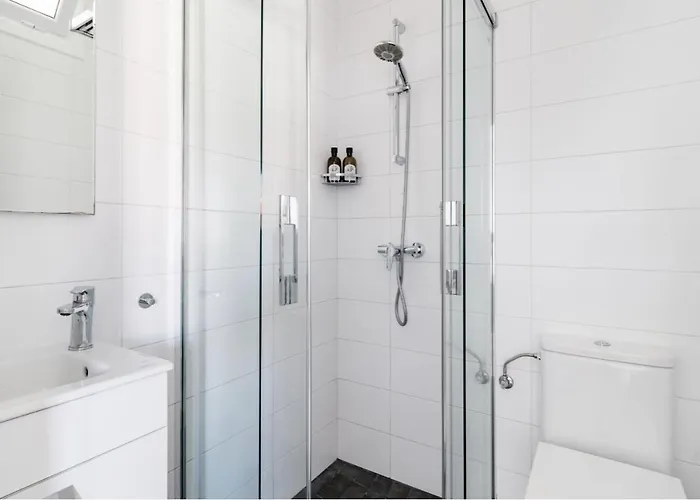 דירה Eclectico En El Centro De La Ciudad+ac