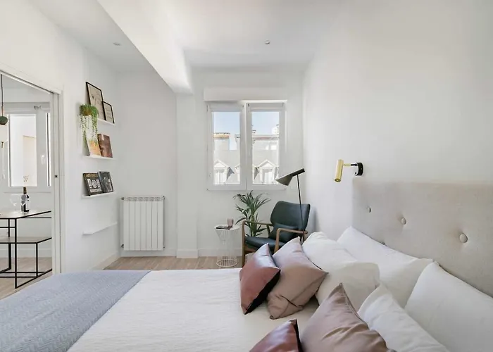 דירה Eclectico En El Centro De La Ciudad+ac סן סבסטיאן