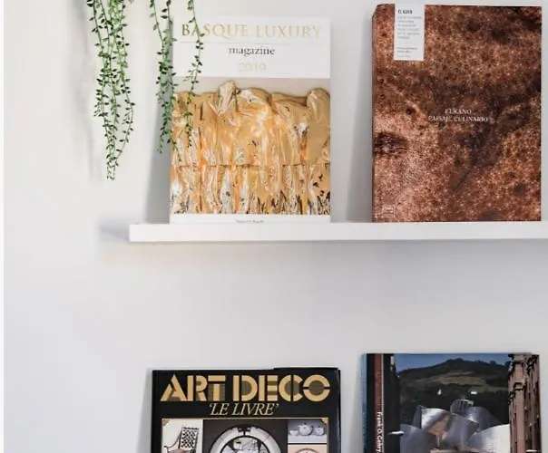 Eclectico En El Centro De La Ciudad+ac * San Sebastián