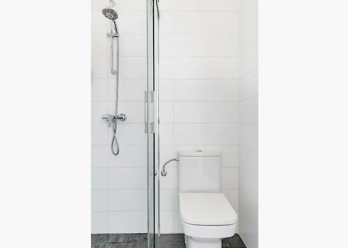 Lejlighed Eclectico En El Centro De La Ciudad+ac