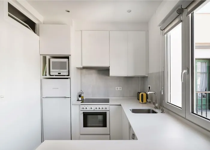 דירה Eclectico En El Centro De La Ciudad+ac *