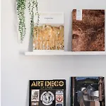 Eclectico En El Centro De La Ciudad+ac * San Sebastián
