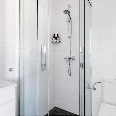 Lägenhet Eclectico En El Centro De La Ciudadac